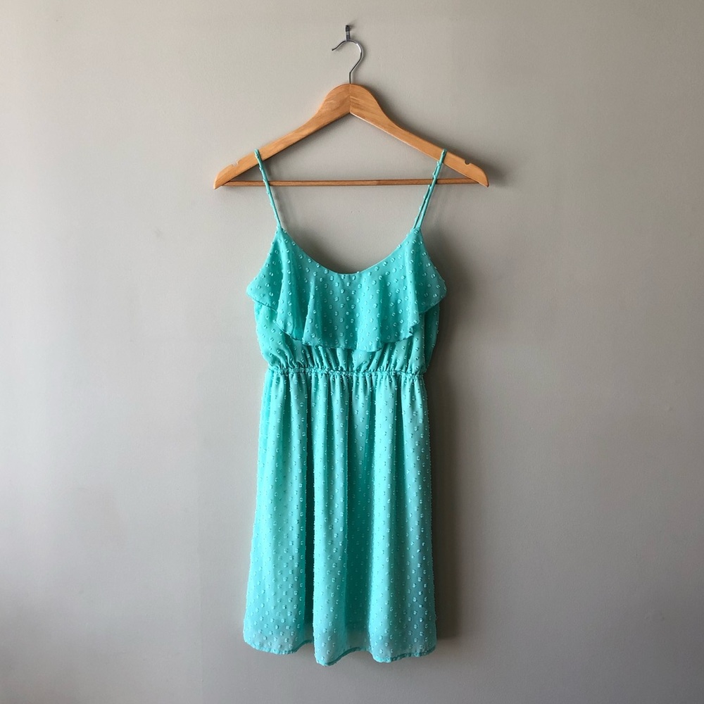 Soprano summer dress